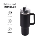 Stainless Steel Stanley Tumbler Mug