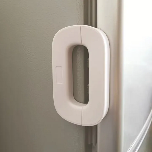 Fridge lock Safety Lock
