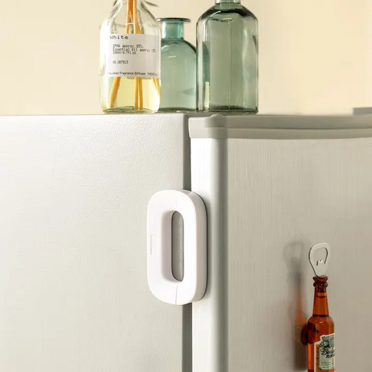 Fridge lock Safety Lock