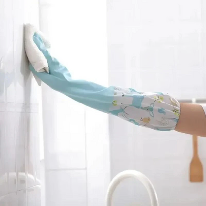 Dishwashing Gloves Big