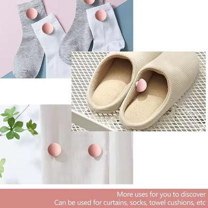 No-Sew Quilt Fixing Clips – Anti-Slip Duvet Cover Fasteners (Easy One-Click Installation)  Alternative short title (ads ke liye):  Anti-Slip Duvet Fixing Buttons – Easy Install Bed Sheet Clips