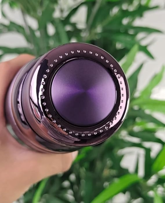 Starry Sky Stainless Steel Insulated Water Bottle – Leakproof Thermal Flask with Strap (Hot & Cold Retention)