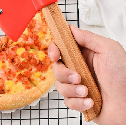 SliceMaster Pro – Pizza Cutter