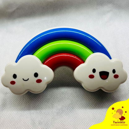 Rainbow Glow Night Light