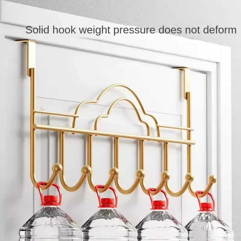 Cloud Door Hook Rack