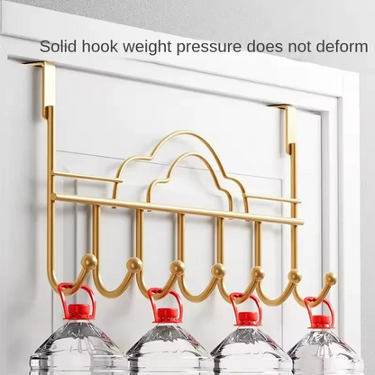 Cloud Door Hook Rack