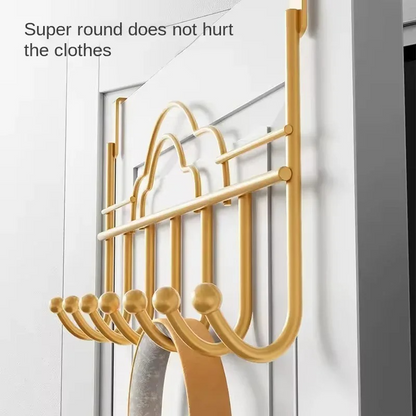 Cloud Door Hook Rack